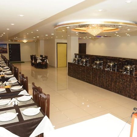 Hotel Royal Amer Τζαϊπούρ Εξωτερικό φωτογραφία