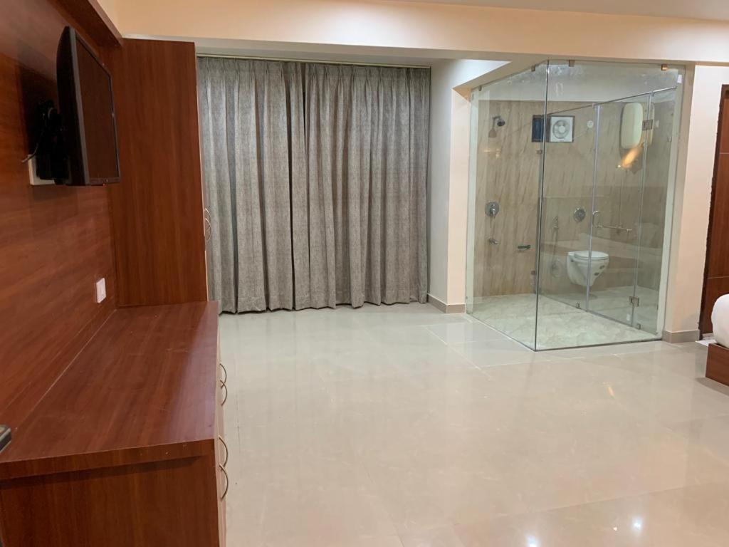 Hotel Royal Amer Τζαϊπούρ Εξωτερικό φωτογραφία