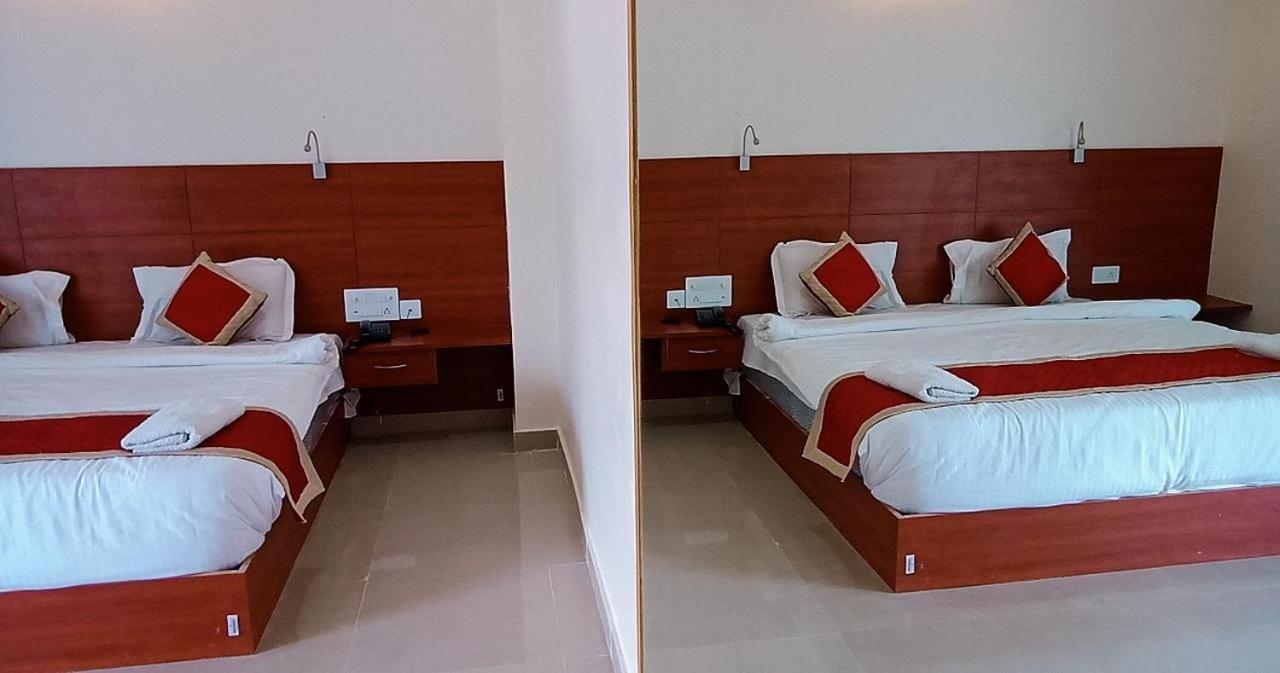 Hotel Royal Amer Τζαϊπούρ Εξωτερικό φωτογραφία